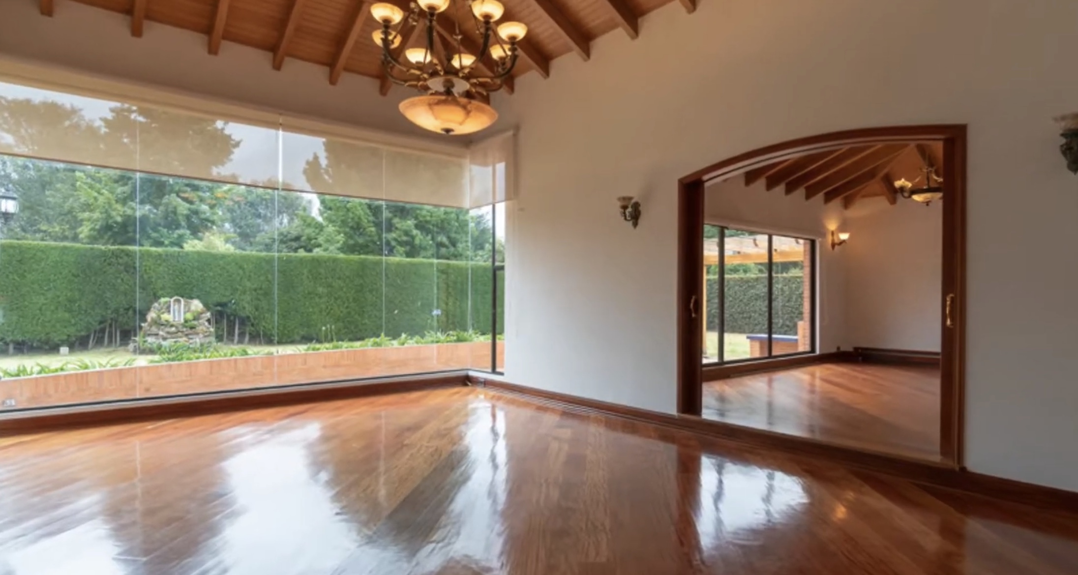 Venta Casa El Frailejon Bogota
